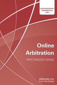 Online Arbitration