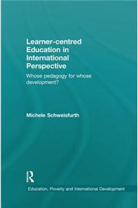Learner-Centred Education in International Perspective
