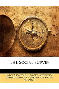 The Social Survey