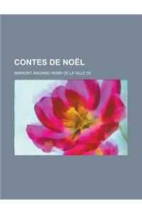 Contes de Noel