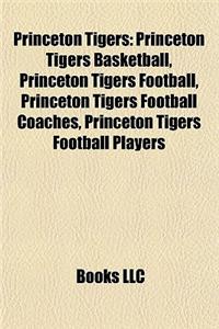 Princeton Tigers