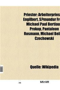 Priester: Geistlicher (Christengemeinschaft), Priester (Antike), Romisch-Katholischer Geistlicher, Papst, Pater, Gegenpapst