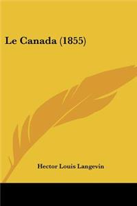 Canada (1855)
