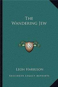 The Wandering Jew