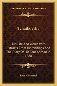 Tchaikovsky