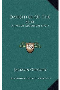 Daughter of the Sun