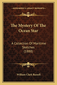 Mystery of the Ocean Star
