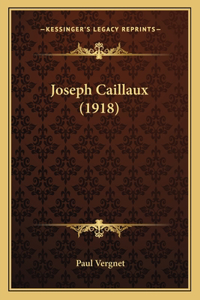 Joseph Caillaux (1918)