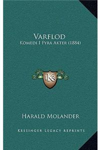 Varflod