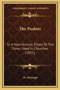 The Psalms