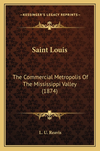 Saint Louis