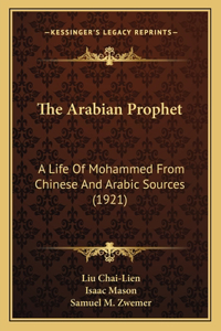 The Arabian Prophet