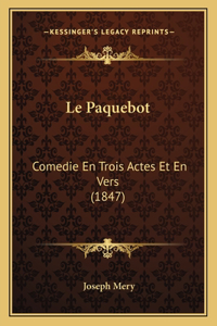 Le Paquebot