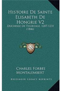 Histoire de Sainte Elisabeth de Hongrie V2