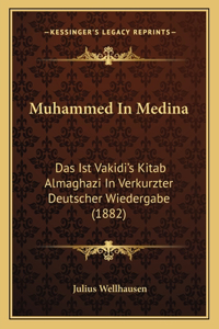 Muhammed In Medina