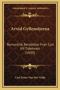 Arvid Gyllenstjerna