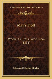 May's Doll