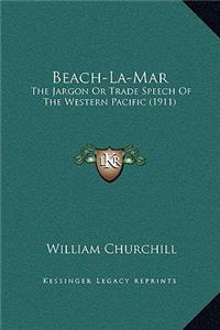Beach-La-Mar