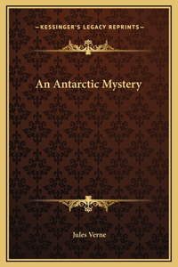 Antarctic Mystery