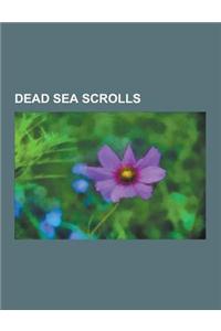 Dead Sea Scrolls
