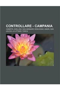 Controllare - Campania
