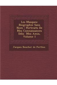 Les Masques