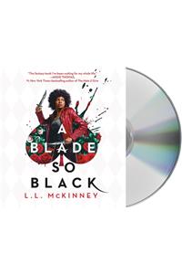 Blade So Black