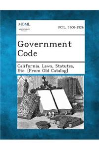 Government Code
