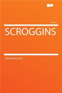 Scroggins