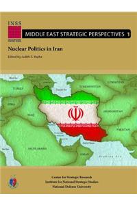 Nuclear Politics in Iran