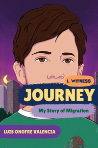 Journey - My Story of Migration