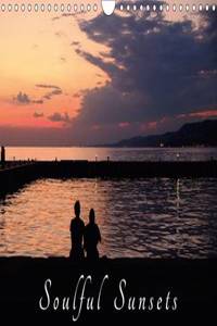 Soulful Sunsets 2016