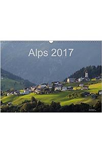Alps 2017