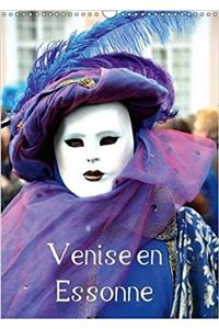 Venise En Essonne 2018