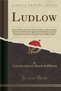 Ludlow
