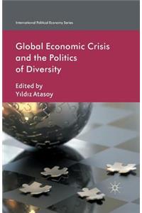 Global Economic Crisis and the Politics of Diversity