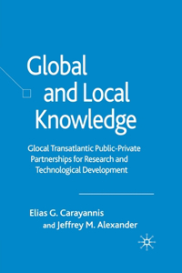Global and Local Knowledge