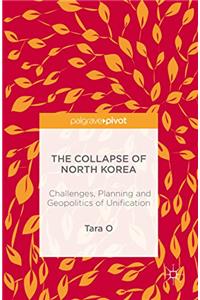 Collapse of North Korea