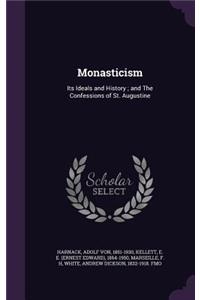 Monasticism