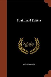 Shakti and Shâkta