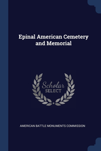 Epinal American Cemetery and Memorial