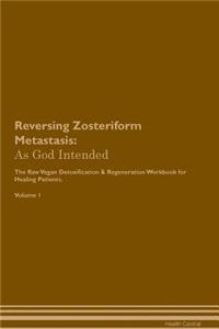 Reversing Zosteriform Metastasis