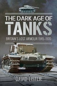 The Dark Age of Tanks