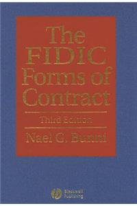 Fidic Forms of Contract