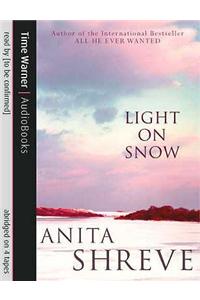 Light On Snow