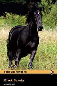 PLPR2:Black Beauty Bk/CD Pack