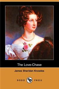 Love-Chase (Dodo Press)