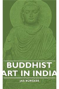 Buddhist Art In India