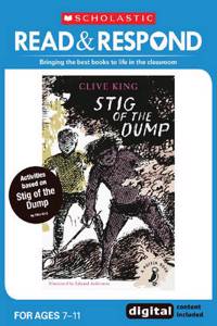 Stig of the Dump