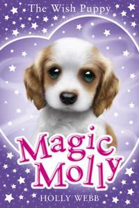 Magic Molly: The Wish Puppy